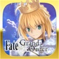 Fate Grand Order Logo